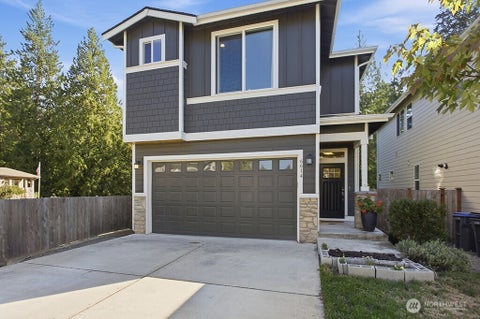 Photo of 6614 Kayak Place NW, Bremerton, WA 98311 (MLS # 2582307)