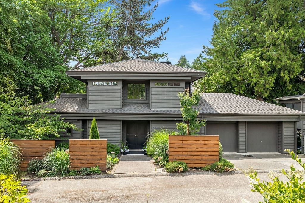 Photo of 5115 NE Latimer Place, Seattle, WA 98105 (MLS # 2401843)