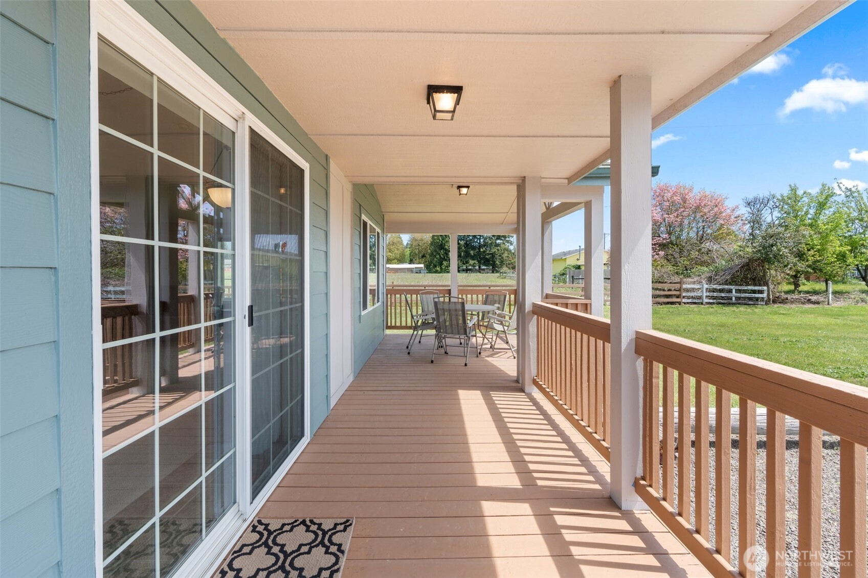154 Mossyrock Road W 5