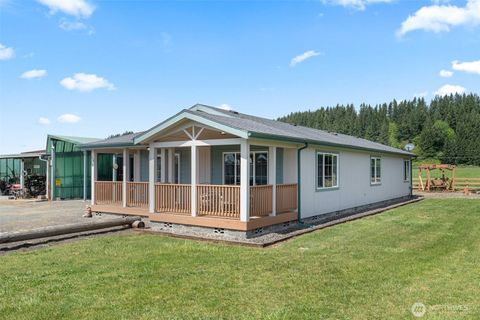 154 Mossyrock Road W 5 Mossyrock WA 98564