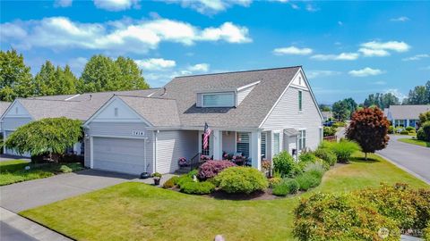 7416 144th Avenue E Sumner WA 98390
