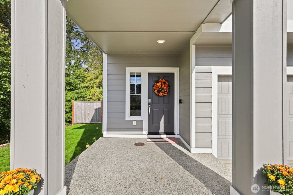 Photo of 4275 Acacia Lane SE, Port Orchard, WA 98366 (MLS # 2442299)
