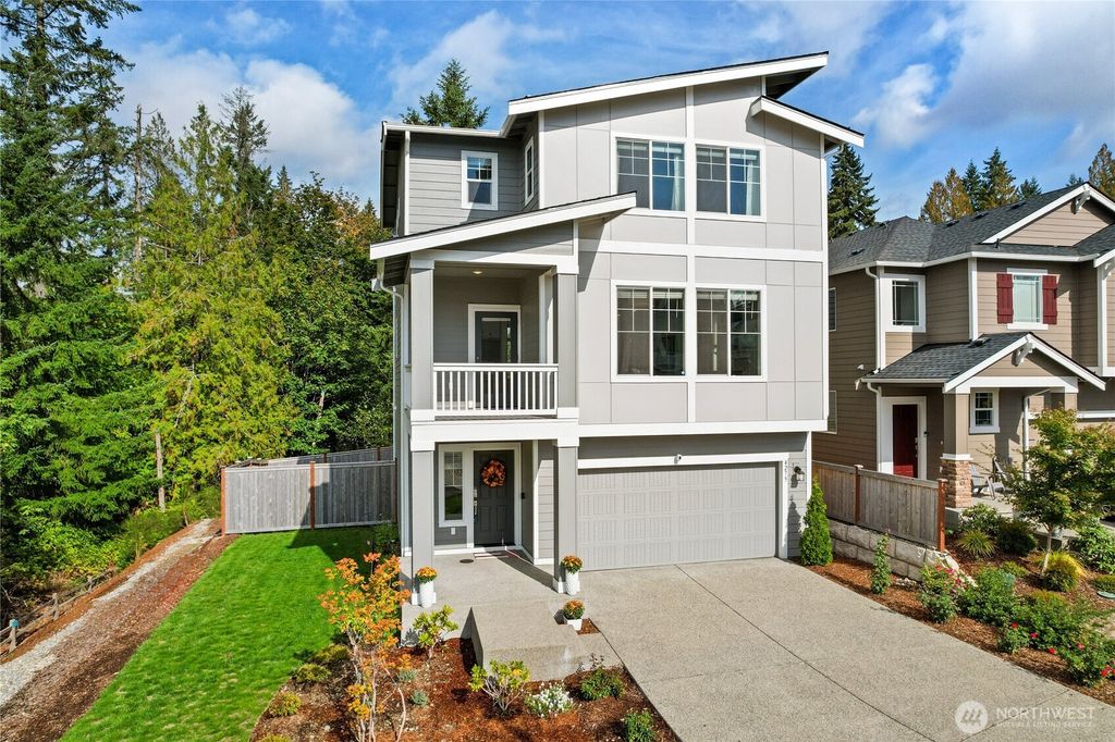 Photo of 4275 Acacia Lane SE, Port Orchard, WA 98366 (MLS # 2442299)