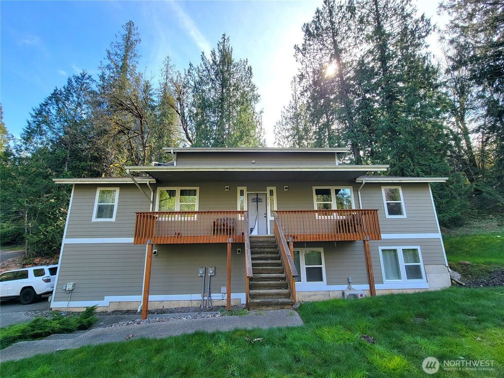 Photo of 7720 Artondale Drive NW, Gig Harbor, WA 98335 (MLS # 2491453)