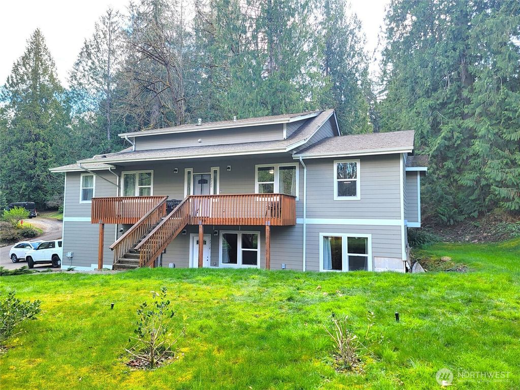 Photo of 7720 Artondale Drive NW, Gig Harbor, WA 98335 (MLS # 2491453)