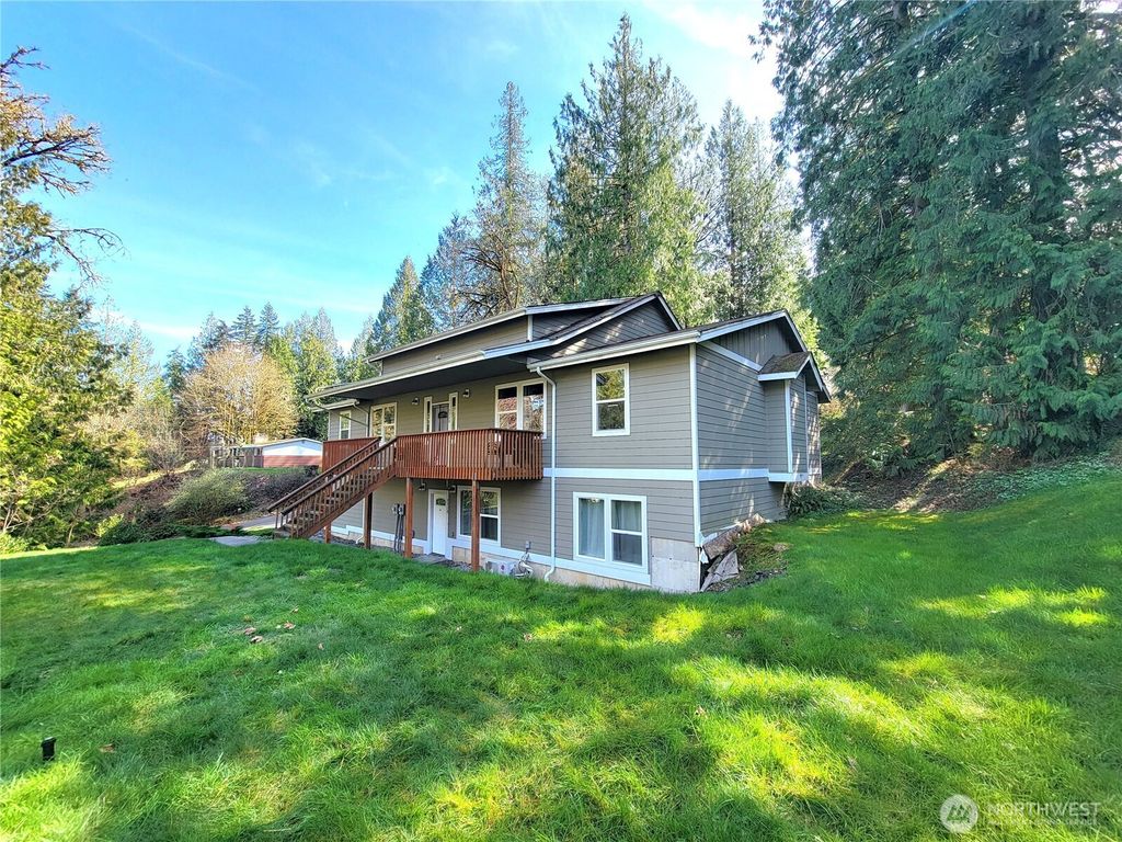 Photo of 7720 Artondale Drive NW, Gig Harbor, WA 98335 (MLS # 2491453)