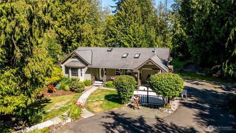 45 S Tara Lane Port Angeles WA 98362