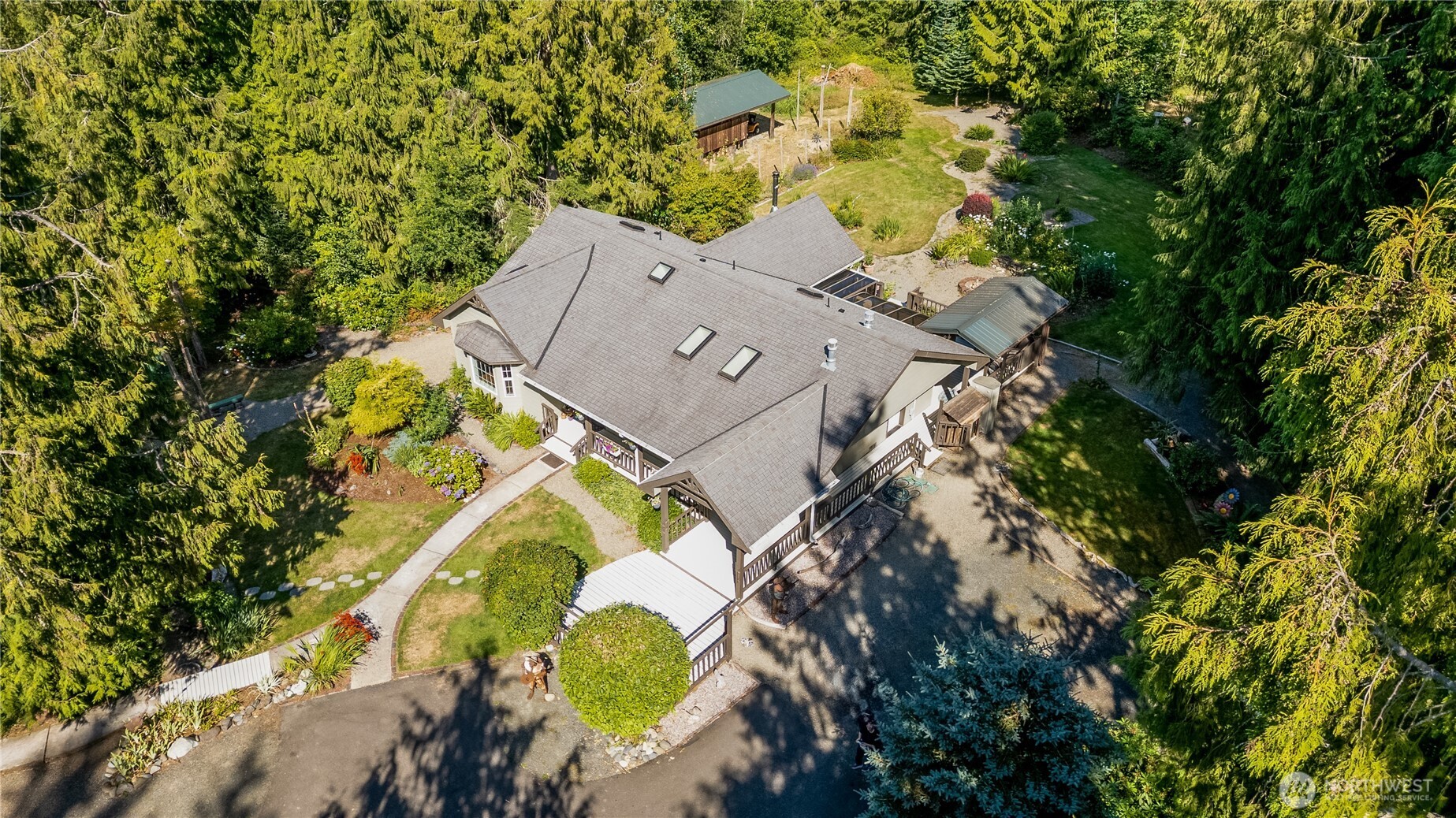 45 S Tara Lane