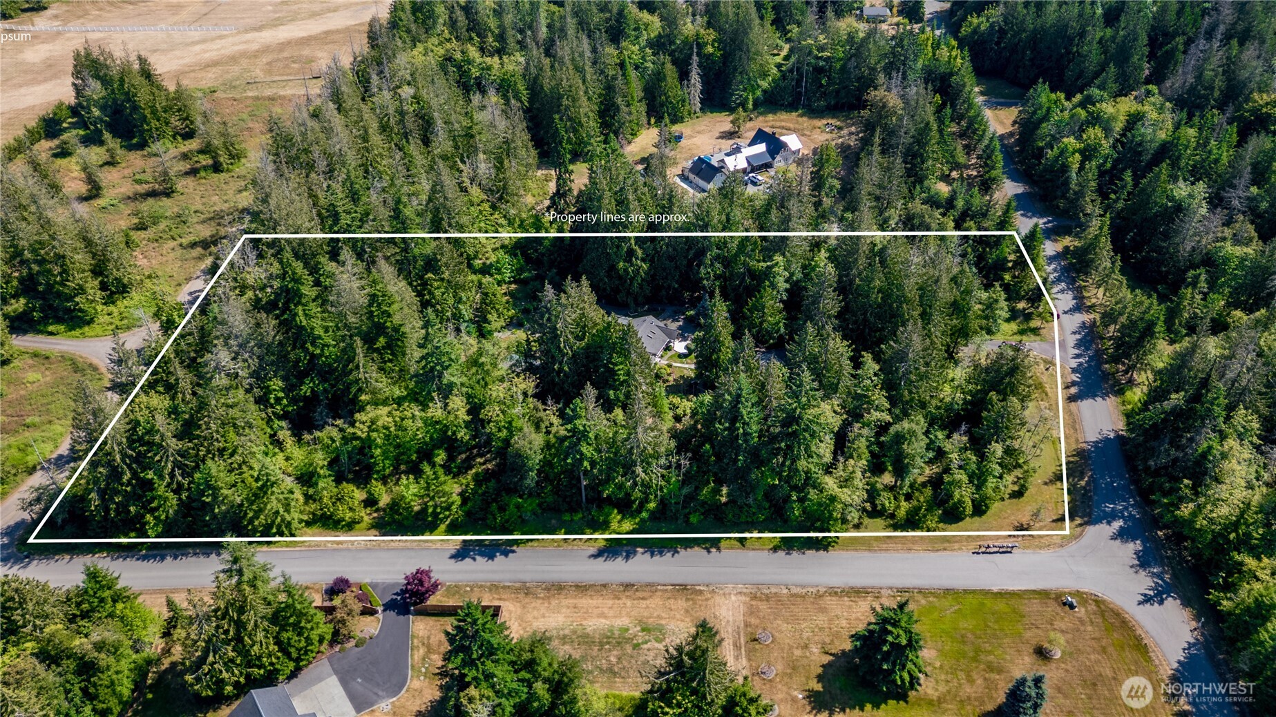45 S Tara Lane
