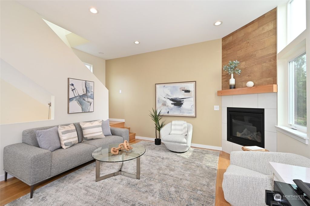 Photo of 106 B NW 101st Street, Seattle, WA 98177 (MLS # 2281760)