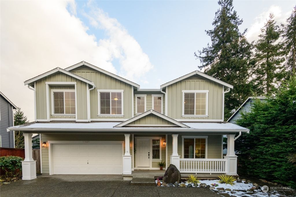 Photo of 27025 229th Place SE, Maple Valley, WA 98038 (MLS # 2035828)