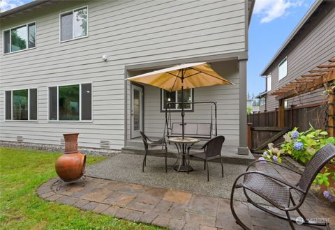 A home in Snohomish