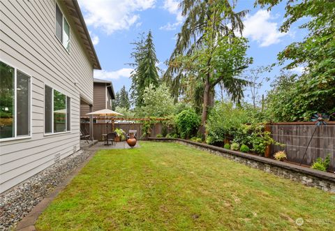 A home in Snohomish