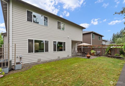 A home in Snohomish