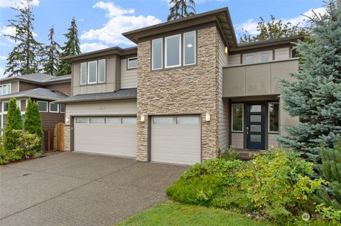 A home in Snohomish