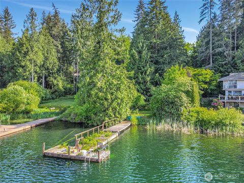 Photo of 2725 Freestad Road, Arlington, WA 98223 (MLS # 2527576)