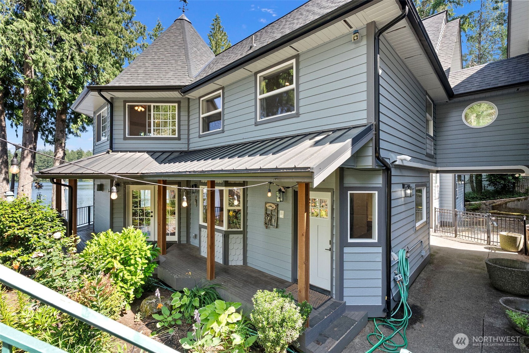 270 NE Panther Lake Road