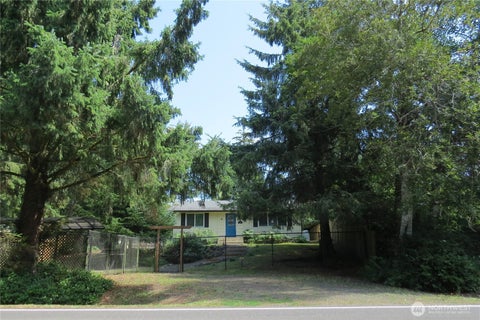 Photo of 770 Duck Lake Drive SE, Ocean Shores, WA 98569 (MLS # 2566703)