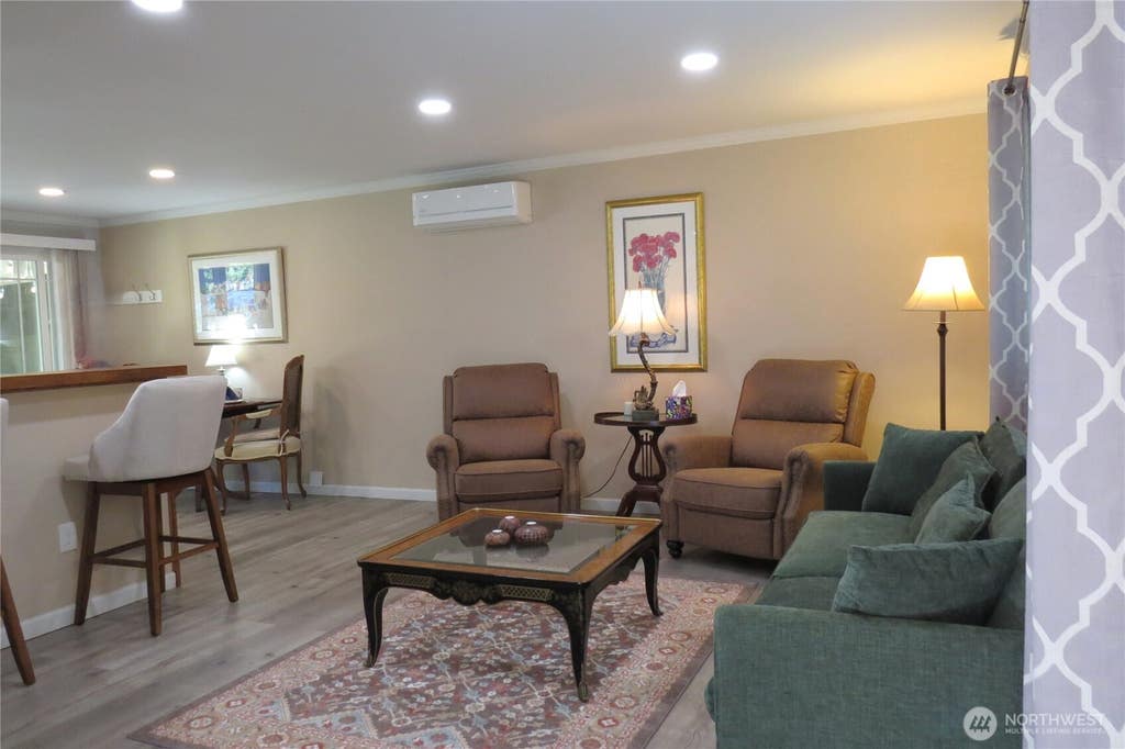 Photo of 770 Duck Lake Drive SE, Ocean Shores, WA 98569 (MLS # 2566703)