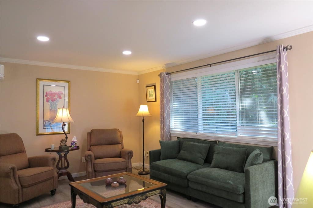 Photo of 770 Duck Lake Drive SE, Ocean Shores, WA 98569 (MLS # 2566703)