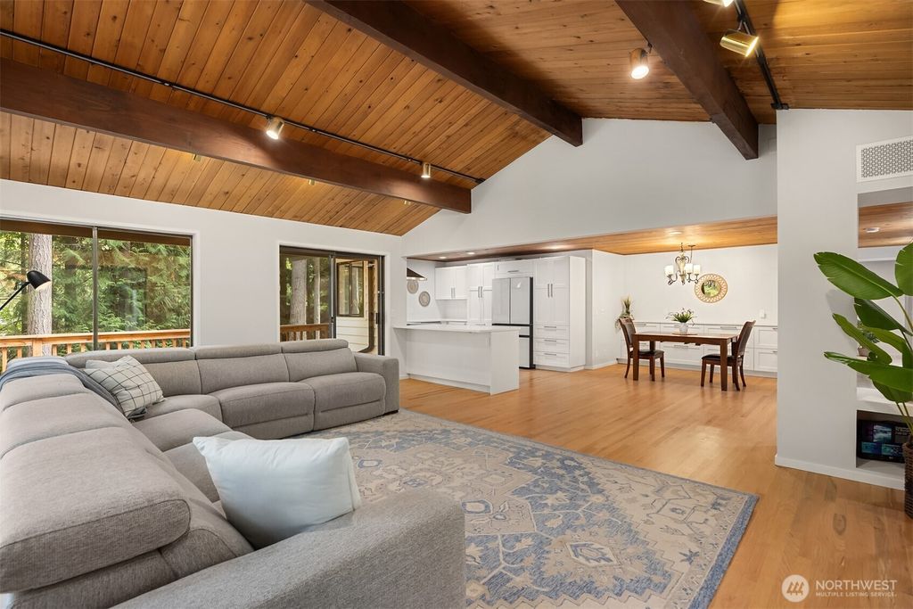 Photo of 5981 Lynwood Center Road NE, Bainbridge Island, WA 98110 (MLS # 2470768)