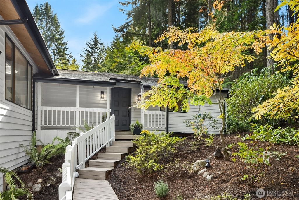 Photo of 5981 Lynwood Center Road NE, Bainbridge Island, WA 98110 (MLS # 2470768)