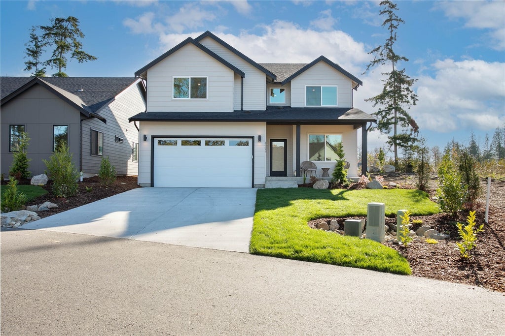 Photo of 2961 Oleander Lane, Blaine, WA 98230 (MLS # 2595961)