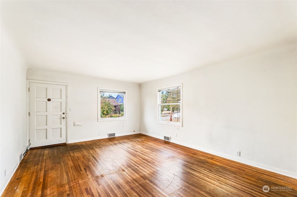 Photo of 7544 29th Avenue NW, Seattle, WA 98117 (MLS # 2159276)