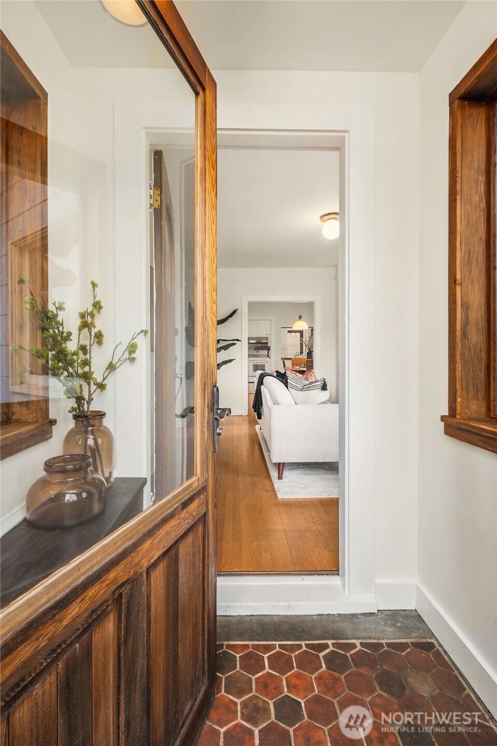 Photo of 6841 19th Avenue NE, Seattle, WA 98115 (MLS # 2478219)