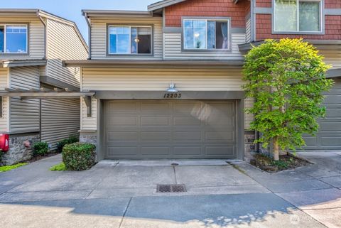 Photo of 12203 NE 103rd Lane #C4, Kirkland, WA 98033 (MLS # 2448080)