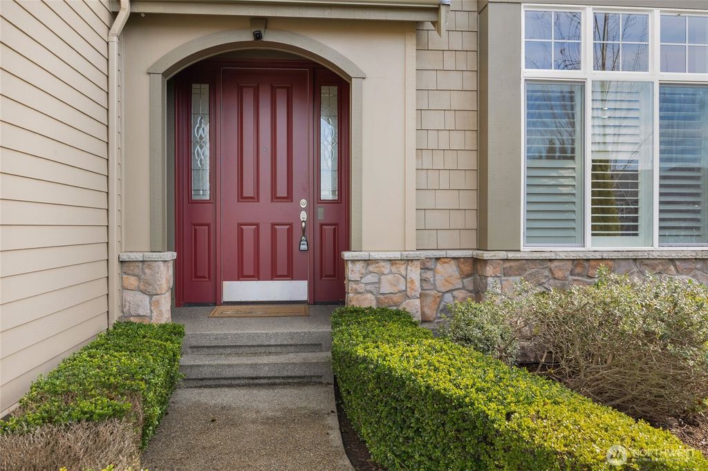 Photo of 4326 221st Street SE, Bothell, WA 98021 (MLS # 2343886)