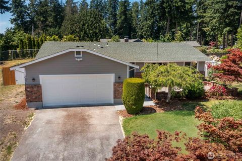 10218 63rd Avenue Ct E Puyallup WA 98373