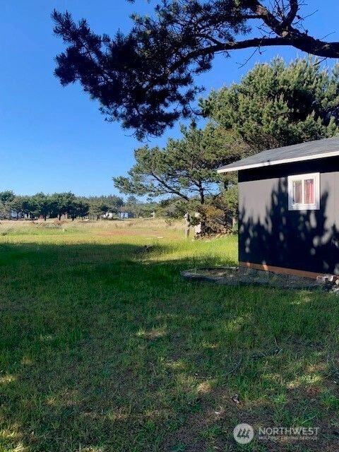 Photo of 805 353rd Place, Ocean Park, WA 98640 (MLS # 2521915)