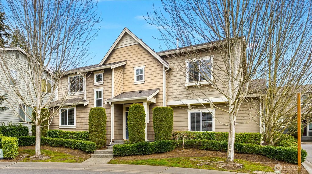 Photo of 21813 38th Drive SE, Bothell, WA 98021 (MLS # 2497600)