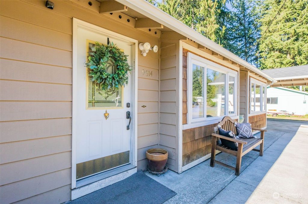 Photo of 9614 Woods Place, Snohomish, WA 98296 (MLS # 2161280)