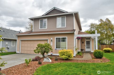 5602 Mount Olympus Street SE, Lacey, WA 98503 - MLS#: 2364993