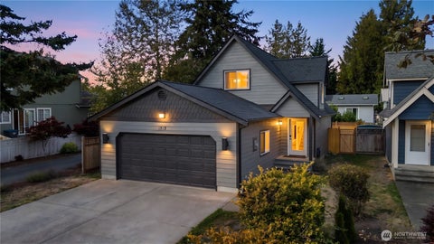 Photo of 1715 E Illinois ST, Bellingham, WA 98226 (MLS # 2571146)