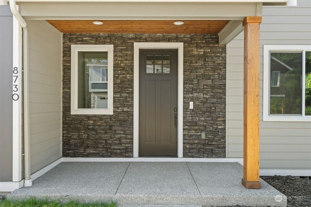 Photo of 8730 69th Place NE, Marysville, WA 98270 (MLS # 2138280)