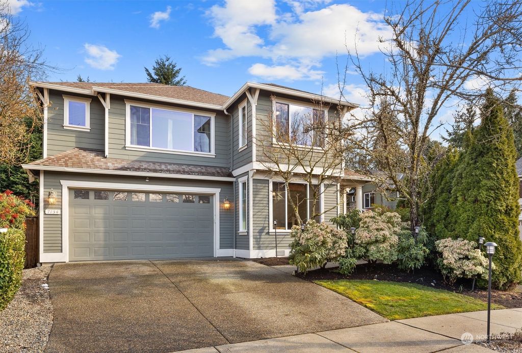 Photo of 7134 115th Court SE, Newcastle, WA 98056 (MLS # 2205092)