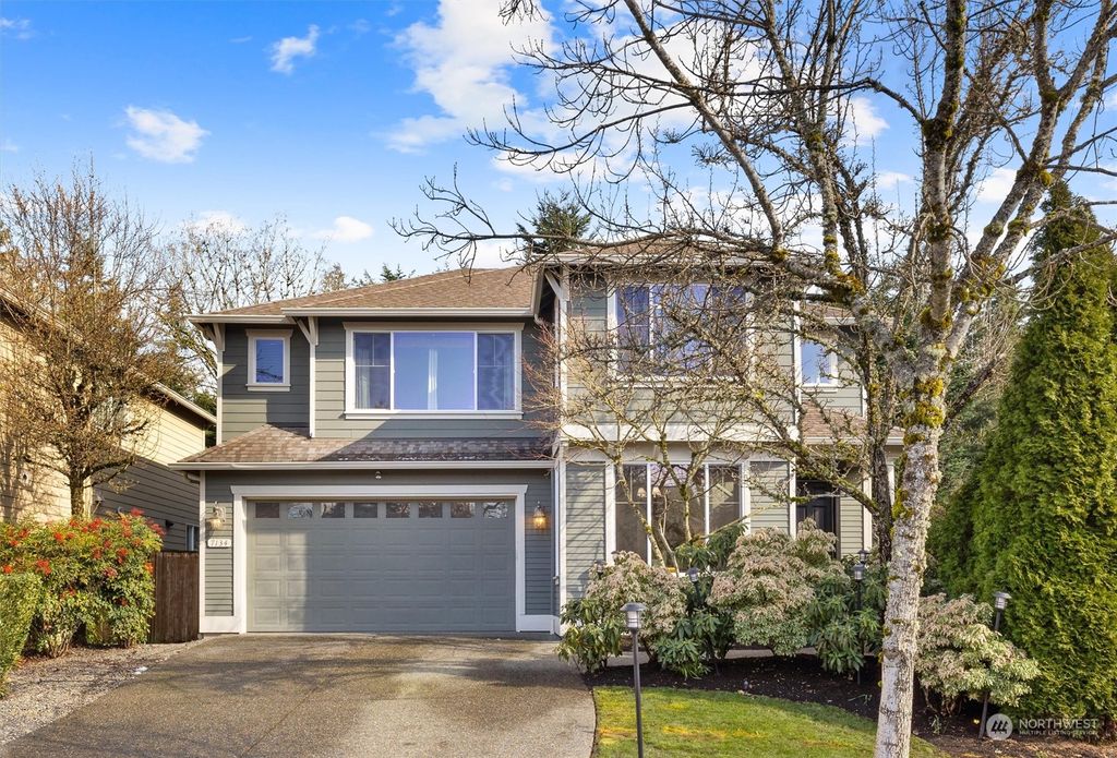 Photo of 7134 115th Court SE, Newcastle, WA 98056 (MLS # 2205092)