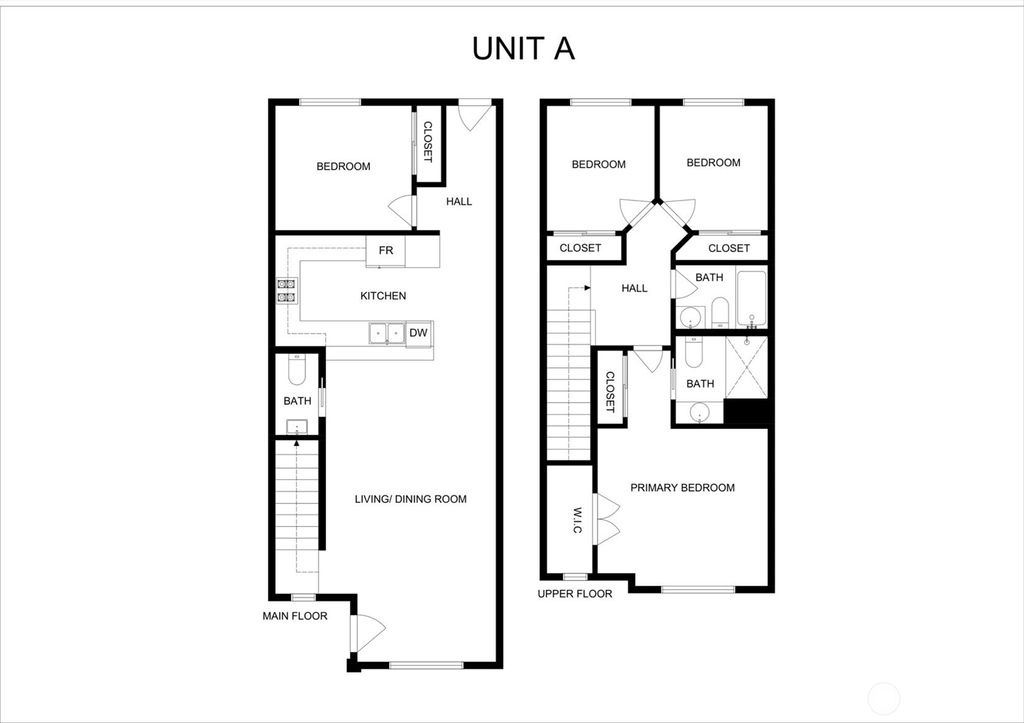 Photo of 4747 Court R, Tacoma, WA 98404 (MLS # 2477005)