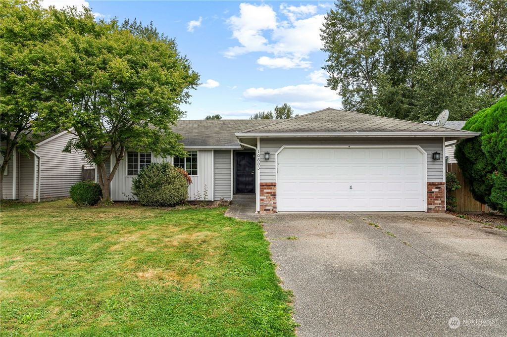 Photo of 10603 60th Avenue NE, Marysville, WA 98270 (MLS # 2289525)