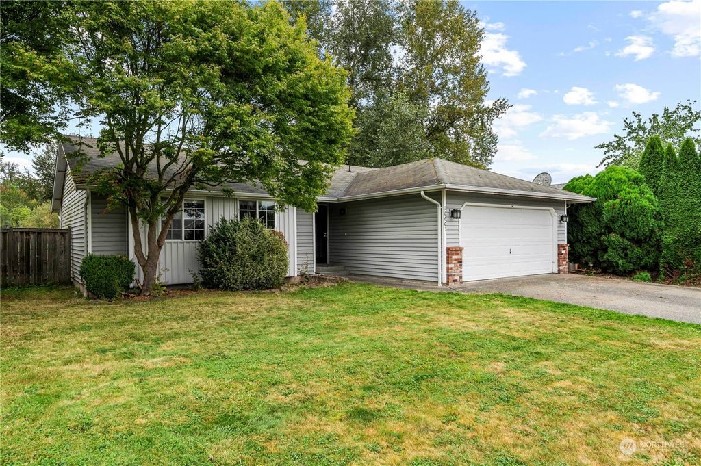 Photo of 10603 60th Avenue NE, Marysville, WA 98270 (MLS # 2289525)