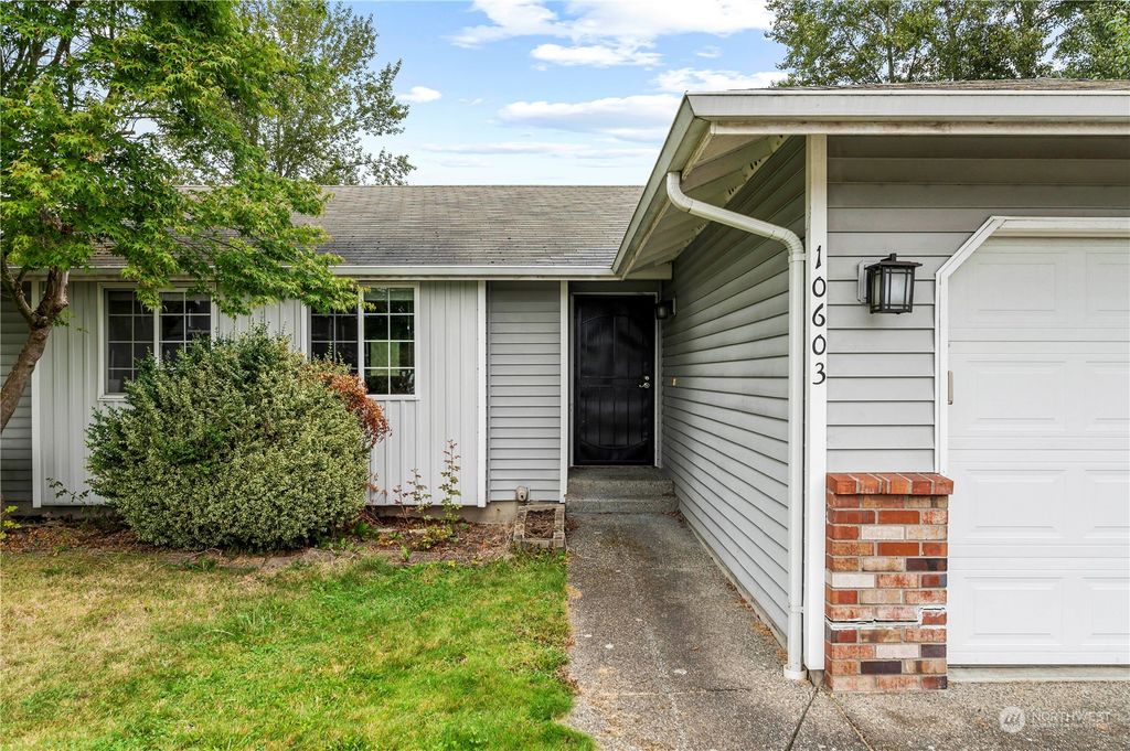 Photo of 10603 60th Avenue NE, Marysville, WA 98270 (MLS # 2289525)