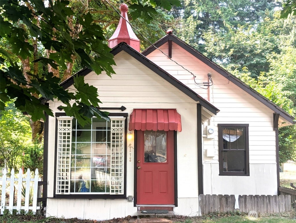 Photo of 173 Young Road, Randle, WA 98377 (MLS # 2590686)