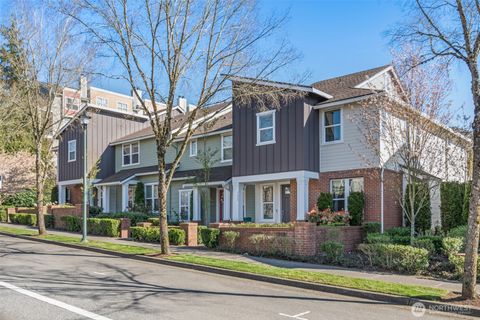 1451 NE Park Drive Issaquah WA 98029