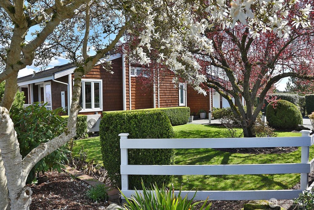 Photo of 6595 Anderson Road, Clinton, WA 98236 (MLS # 2498113)