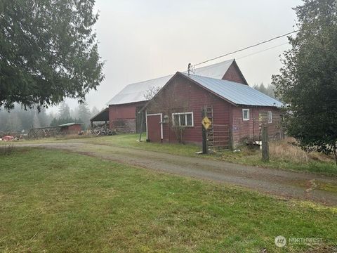 3503 NW Mountain View Road Silverdale WA 98383