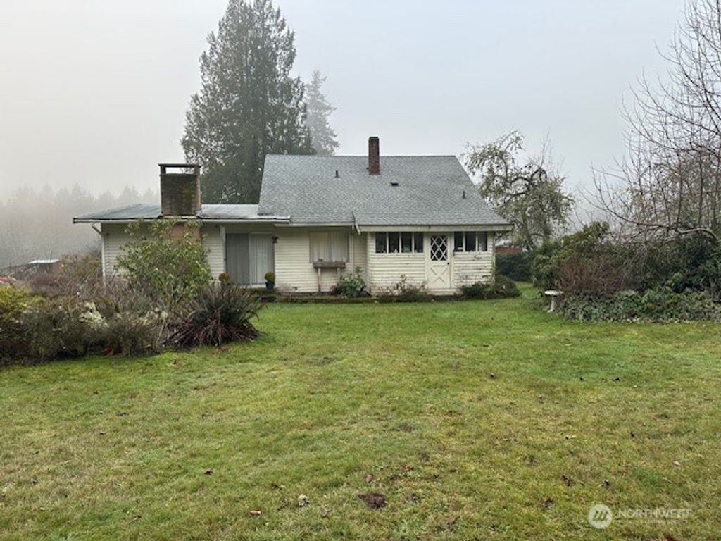 Photo of 3503 NW Mountain View Road, Silverdale, WA 98383 (MLS # 2463973)