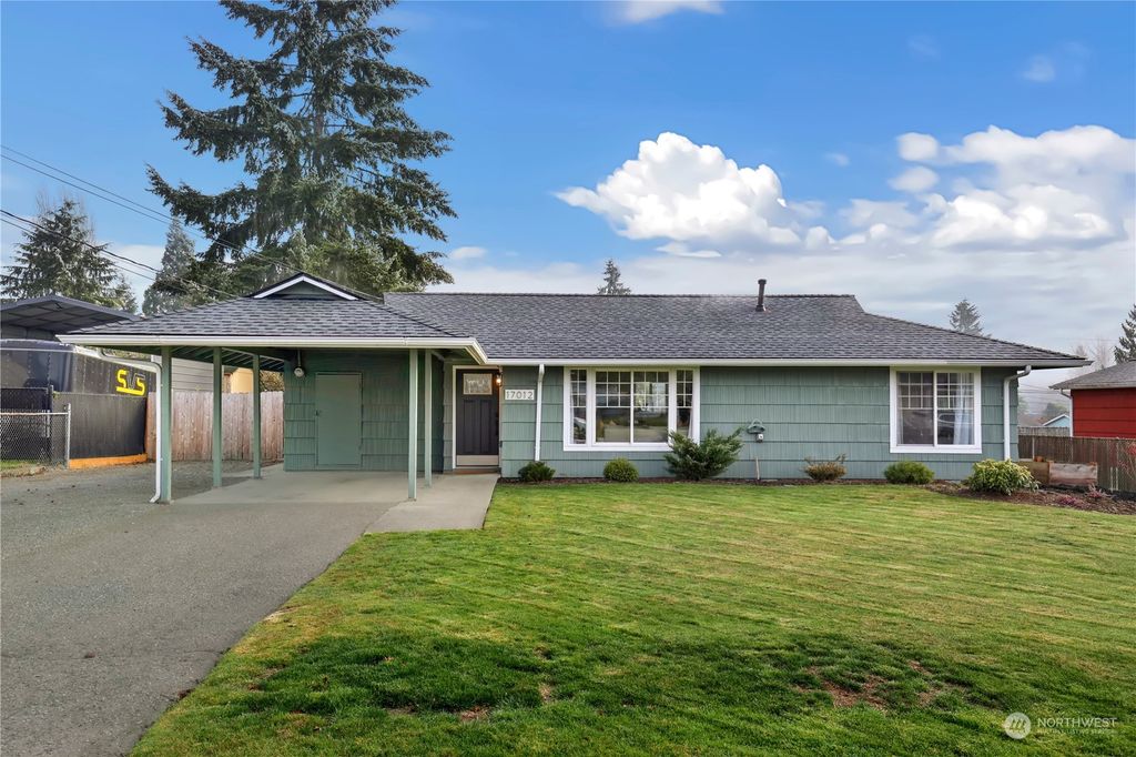 Photo of 17012 123rd Avenue SE, Renton, WA 98058 (MLS # 2314137)